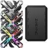 Zalman ZM-SF120A3 120mm ARGB 3-Packs