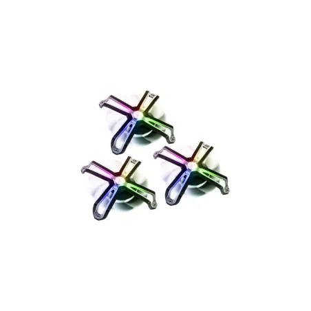Zalman ZM-SF140A3 140mm ARGB 3-Packs