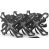 Zalman ZM-SF140A3 140mm ARGB 3-Packs