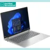 HP RENEW SILVER HP EliteBook 6 G1i 14 - Ultra 7-255U, 16GB, 512GB SSD, 14 WUXGA 300-nit AG, 5MP IR cam, FPR, US backlit keyboard