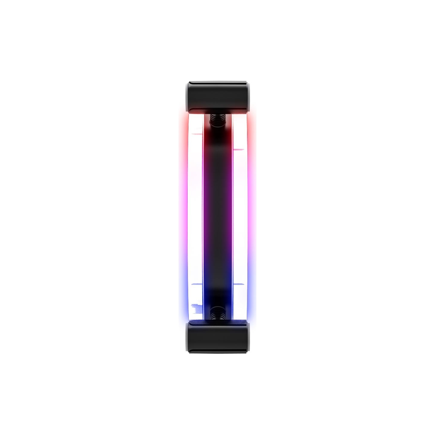Zalman ZM-LF120 120mm, ARGB, 5V 3-Pin, EBR