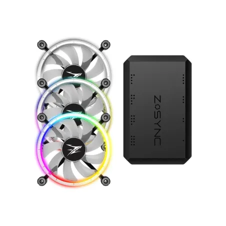 Zalman ZM-LF120A3 120mm ARGB 3-Packs
