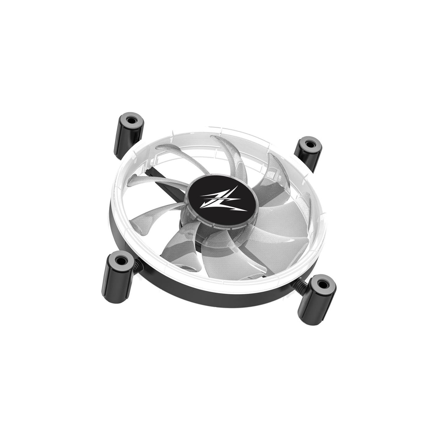 Zalman ZM-LF120A3 120mm ARGB 3-Packs