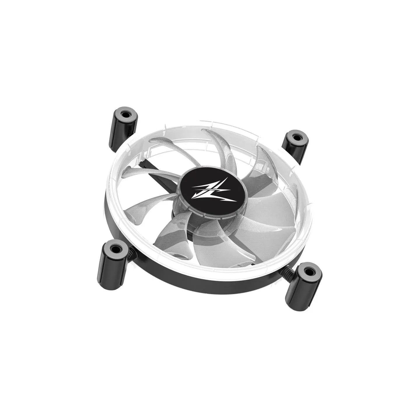 Zalman ZM-LF120A3 120mm ARGB 3-Packs