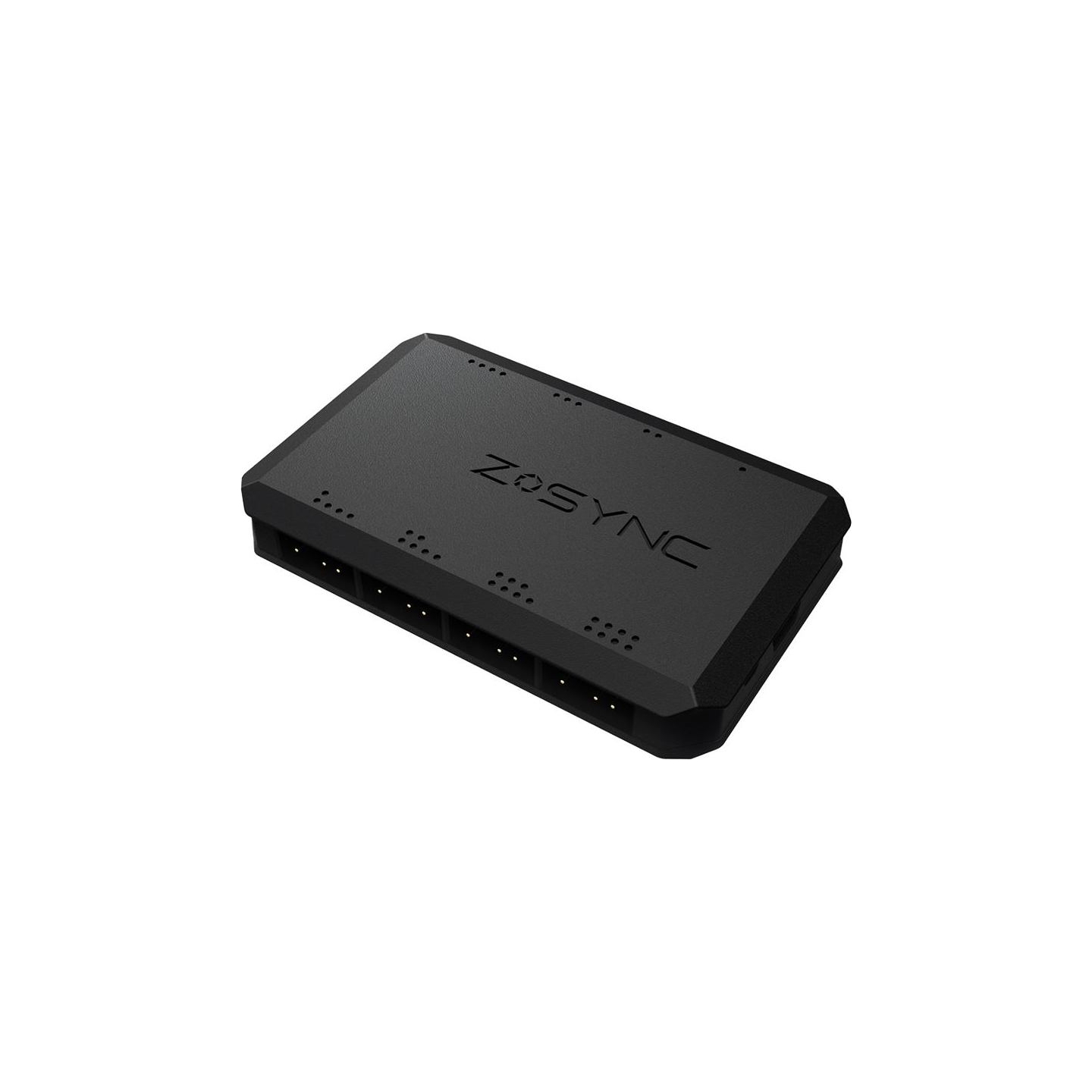 Zalman ZM-LF120A3 120mm ARGB 3-Packs
