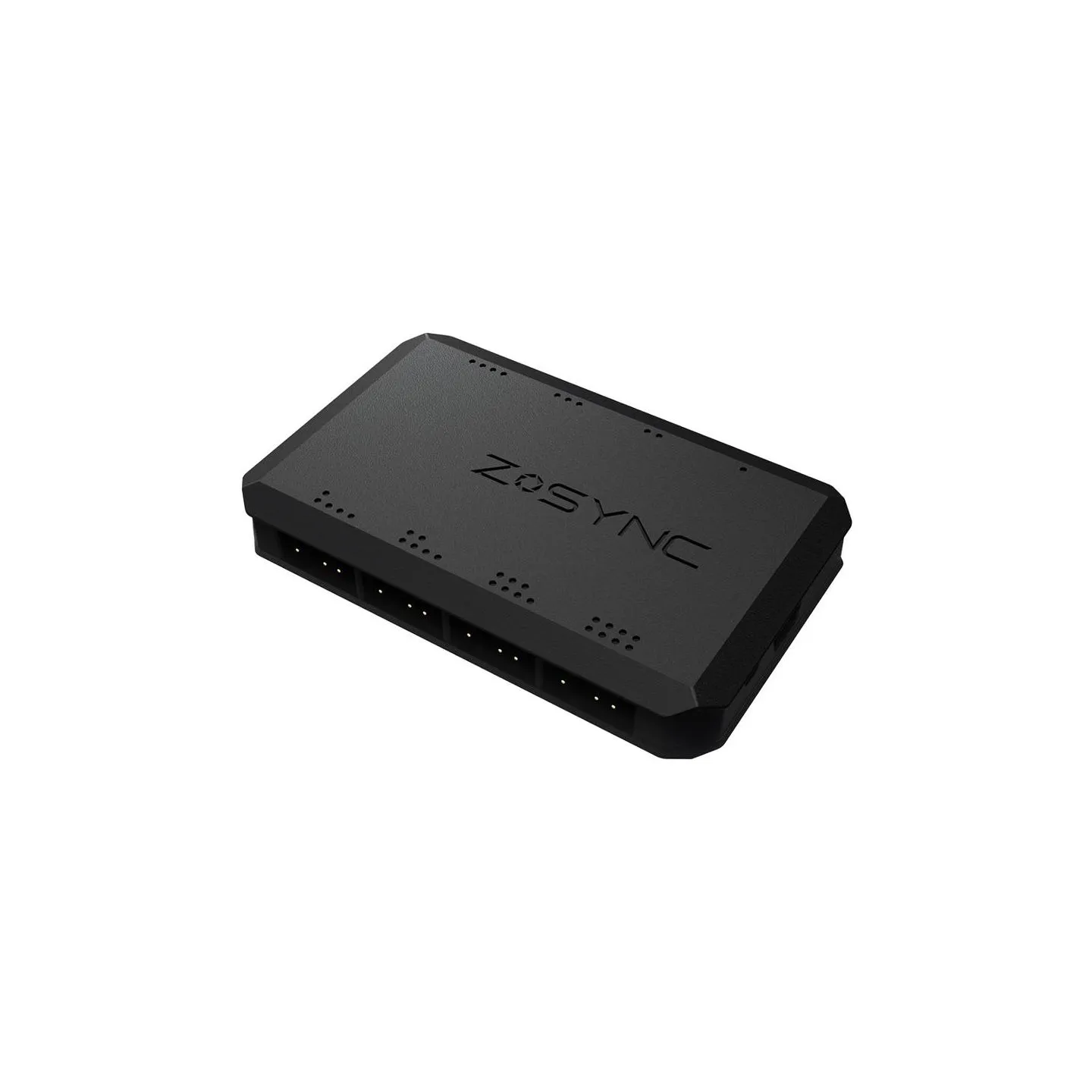 Zalman ZM-LF120A3 120mm ARGB 3-Packs