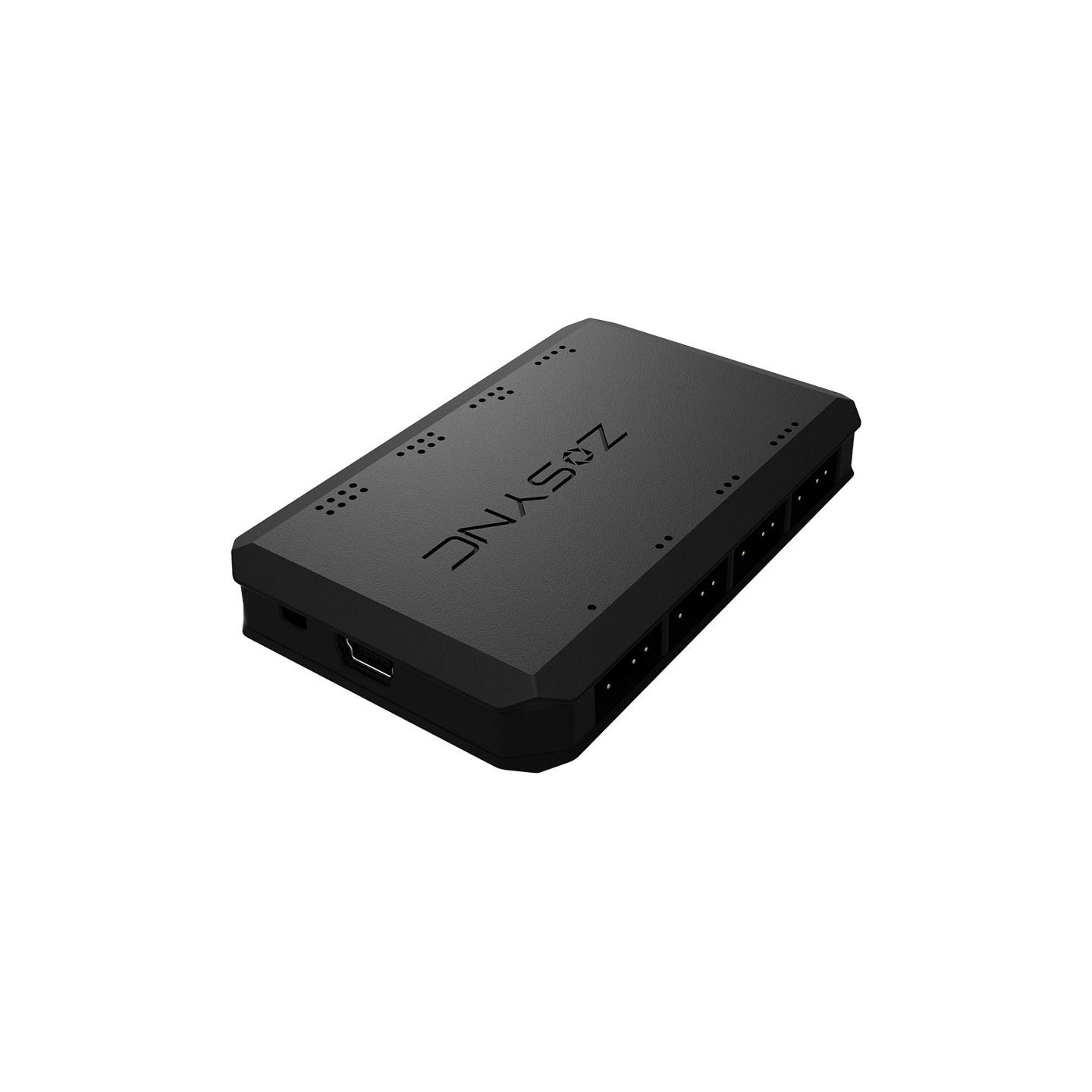 Zalman ZM-LF120A3 120mm ARGB 3-Packs