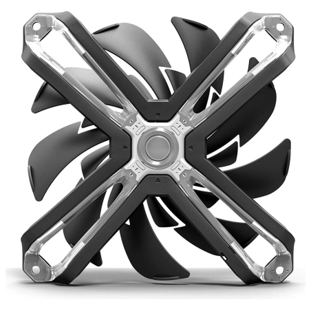 Zalman ZM-SF120 120mm, ARGB, 5V 3-Pin, FDB