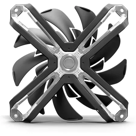 Zalman ZM-SF120 120mm, ARGB, 5V 3-Pin, FDB