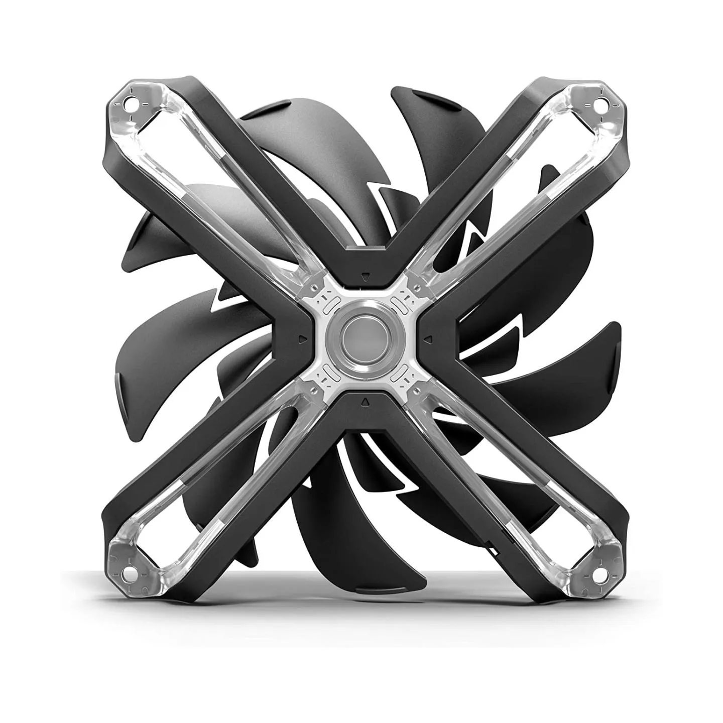 Zalman ZM-SF120 120mm, ARGB, 5V 3-Pin, FDB