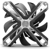 Zalman ZM-SF120 120mm, ARGB, 5V 3-Pin, FDB