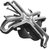 Zalman ZM-SF120 120mm, ARGB, 5V 3-Pin, FDB