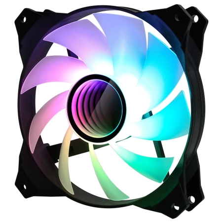 Zalman ZM-IF120 Infinity Mirror 120mm ARGB