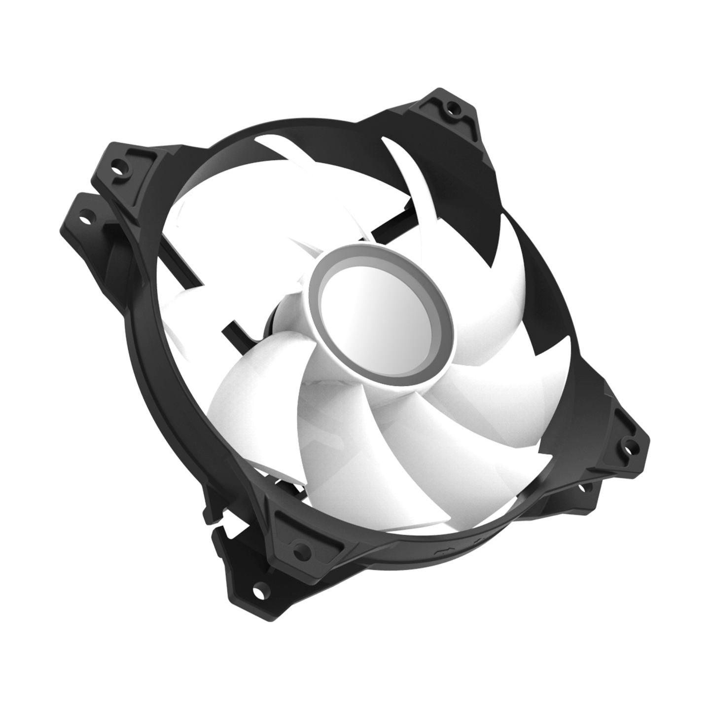 Zalman ZM-IF120 Infinity Mirror 120mm ARGB