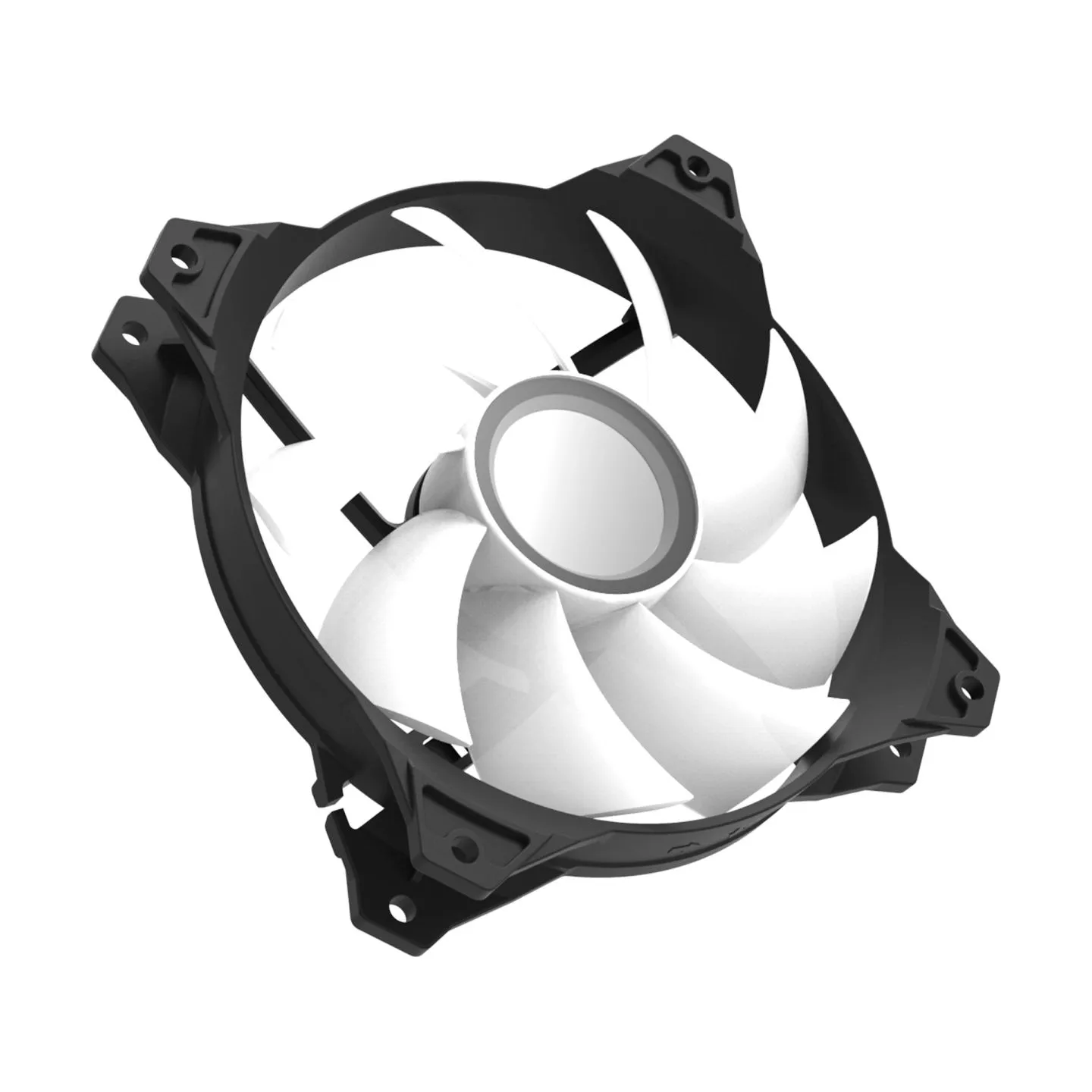 Zalman ZM-IF120 Infinity Mirror 120mm ARGB