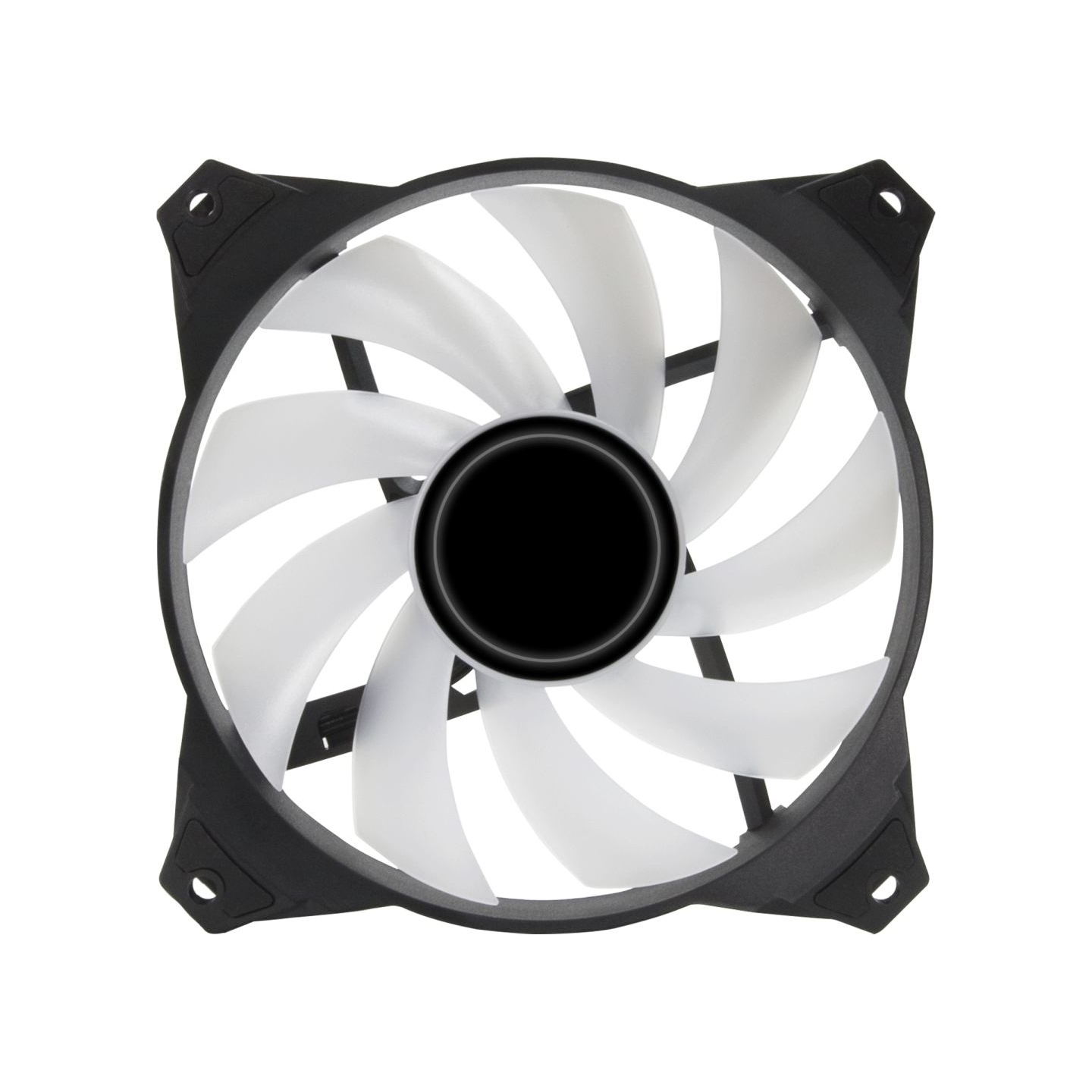 Zalman ZM-IF120 Infinity Mirror 120mm ARGB