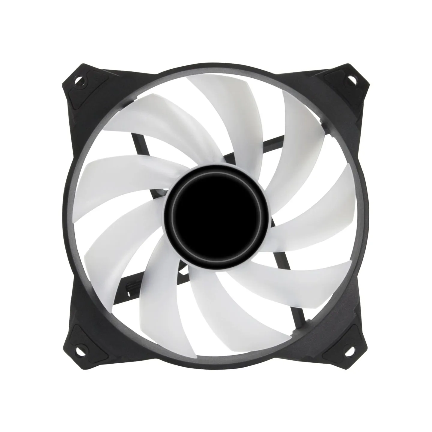 Zalman ZM-IF120 Infinity Mirror 120mm ARGB