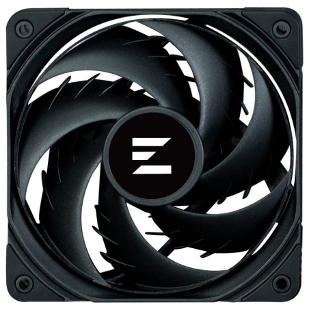 Zalman ZM-AF120 Black 120mm