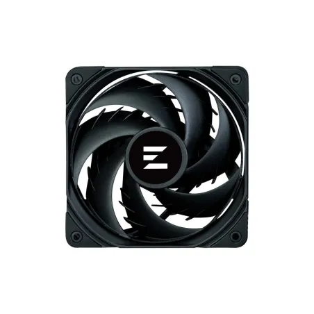 Zalman ZM-AF120 Black 120mm