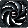 Zalman ZM-AF120 Black 120mm