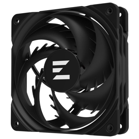 Zalman ZM-AF120 Black 120mm