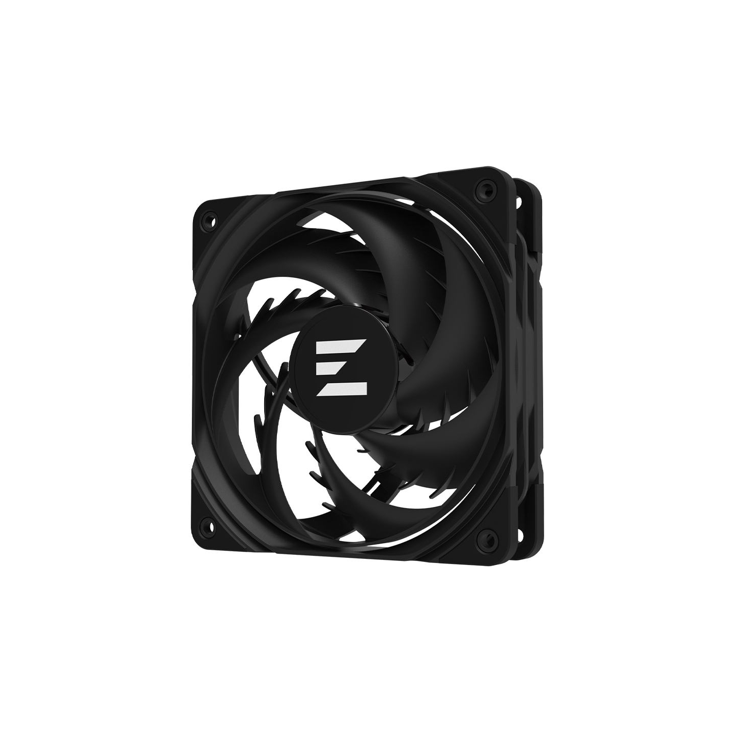 Zalman ZM-AF120 Black 120mm