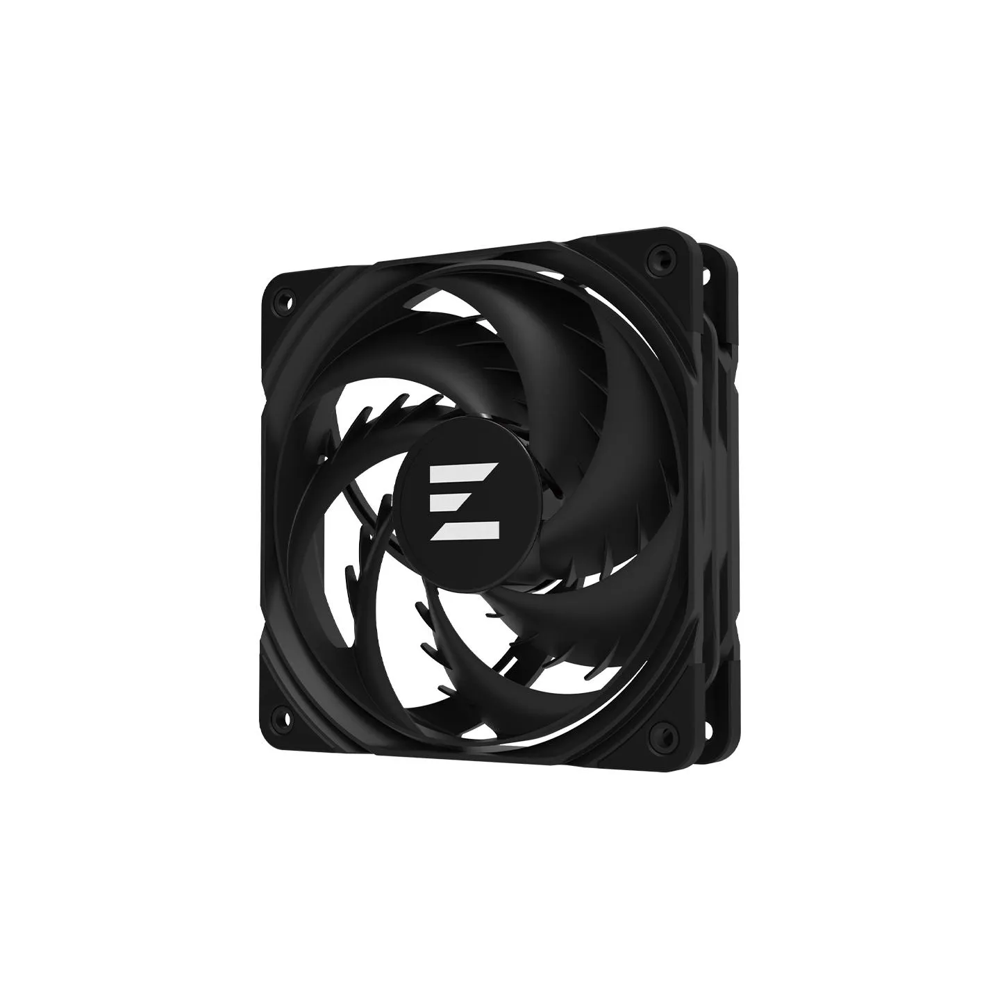 Zalman ZM-AF120 Black 120mm