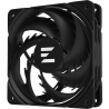 Zalman ZM-AF120 Black 120mm