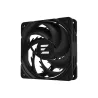 Zalman ZM-AF120 Black 120mm