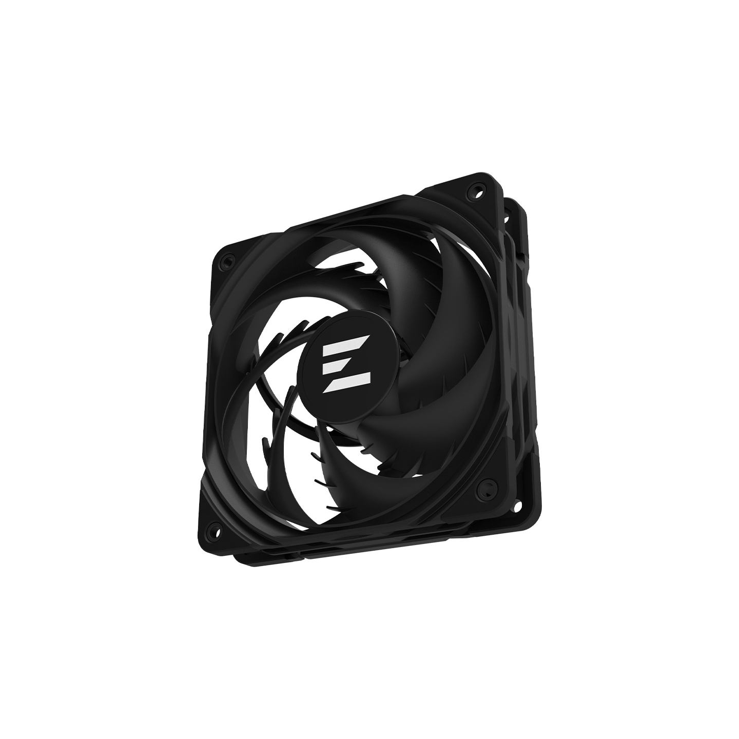 Zalman ZM-AF120 Black 120mm
