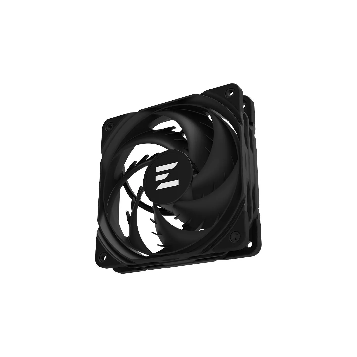 Zalman ZM-AF120 Black 120mm
