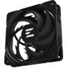 Zalman ZM-AF120 Black 120mm