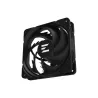 Zalman ZM-AF120 Black 120mm
