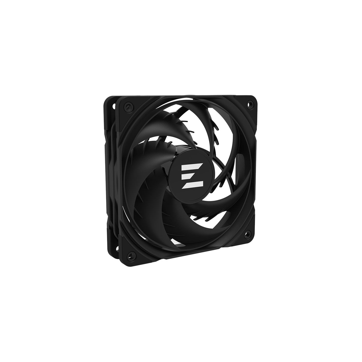 Zalman ZM-AF120 Black 120mm