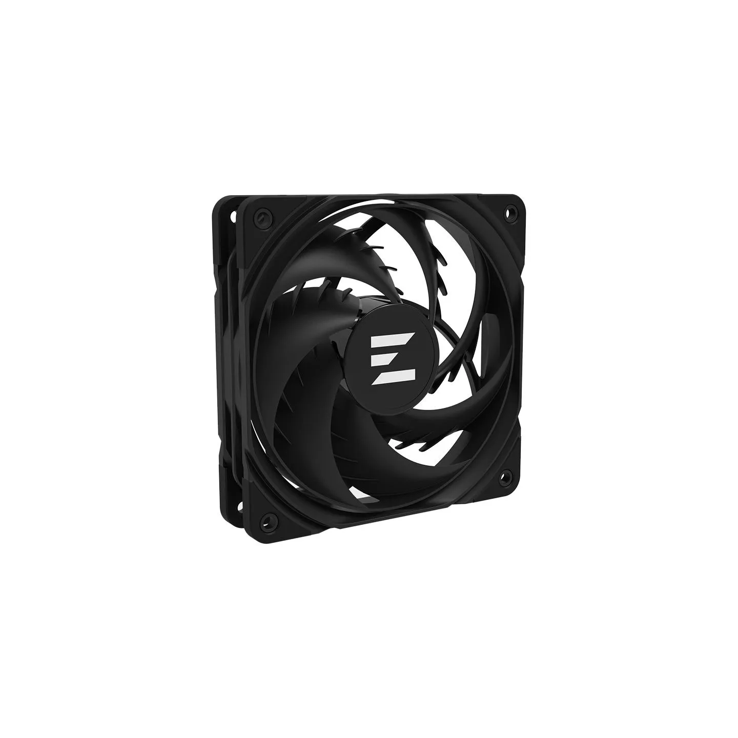 Zalman ZM-AF120 Black 120mm