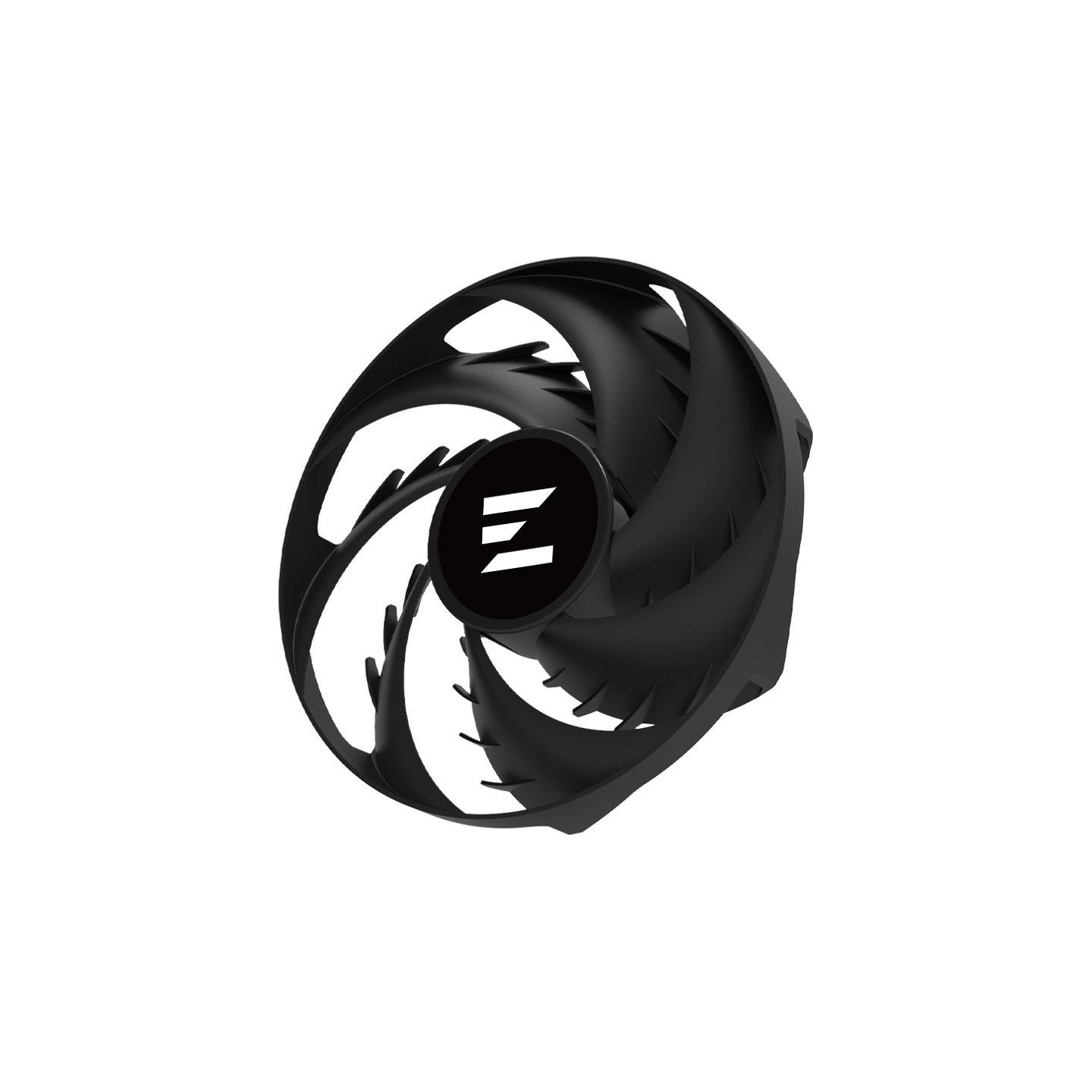 Zalman ZM-AF120 Black 120mm