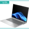 HP RENEW SILVER HP EliteBook 6 G1i 14 - Ultra 7-255U, 16GB, 512GB SSD, 14 WUXGA 300-nit AG, 5MP IR cam, FPR, US backlit keyboard