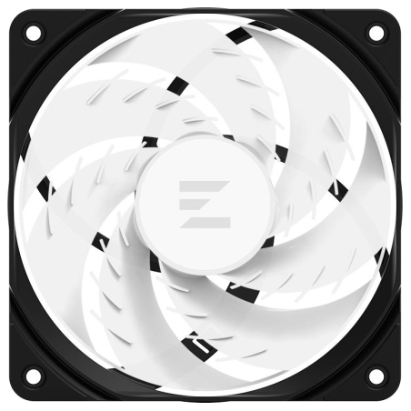 Zalman ZM-AF120R ARGB Black 120mm