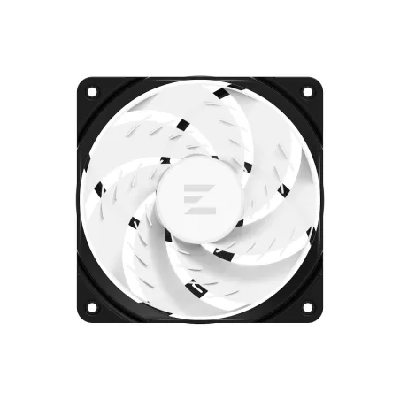 Zalman ZM-AF120R ARGB Black 120mm