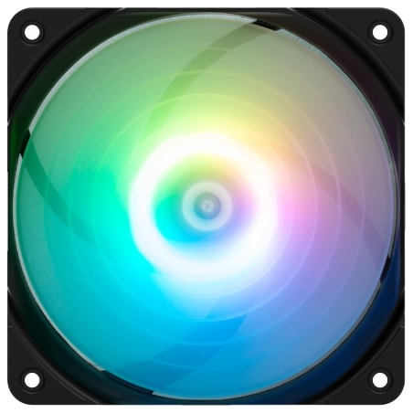 Zalman ZM-AF120R ARGB Black 120mm