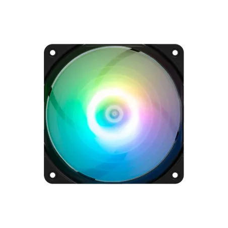 Zalman ZM-AF120R ARGB Black 120mm