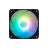 Zalman ZM-AF120R ARGB Black 120mm