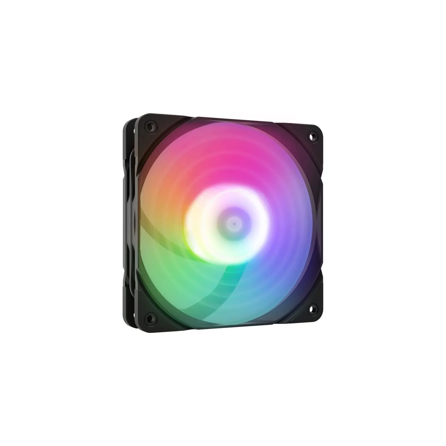 Zalman ZM-AF120R ARGB Black 120mm