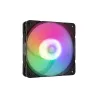 Zalman ZM-AF120R ARGB Black 120mm