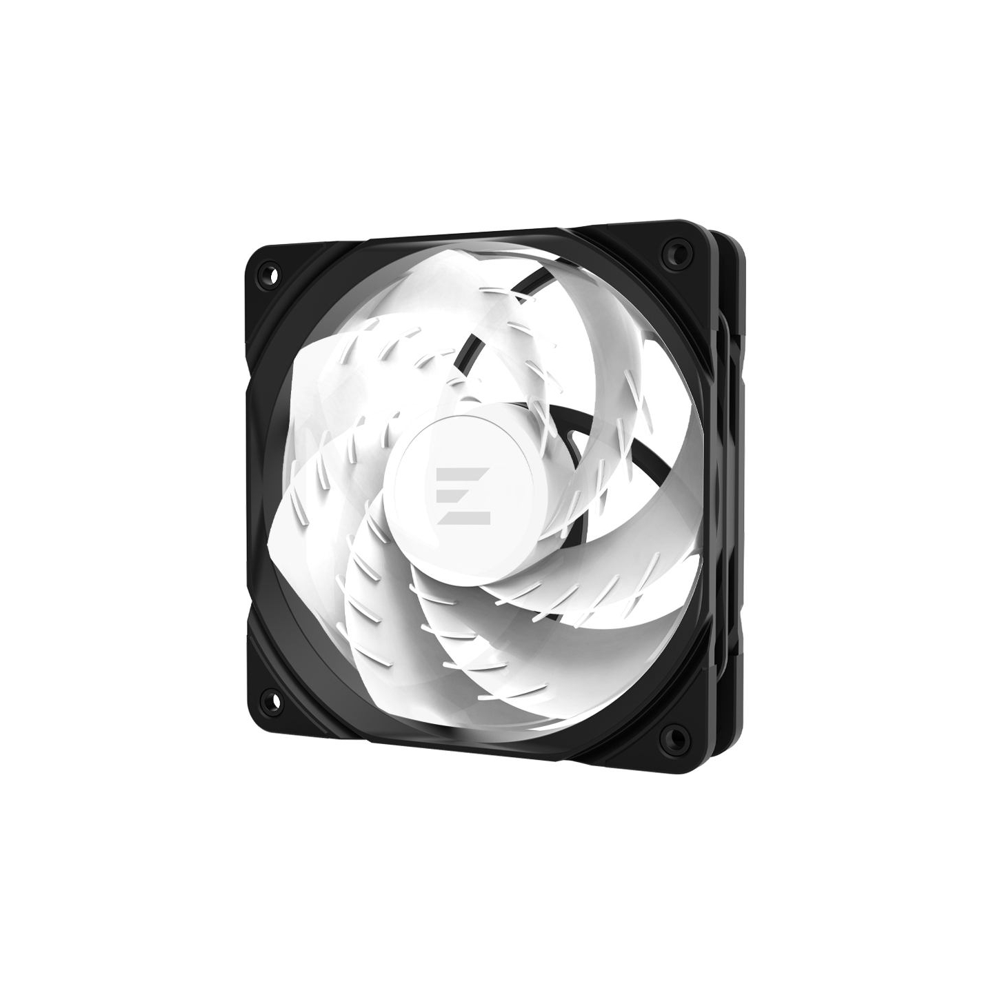 Zalman ZM-AF120R ARGB Black 120mm