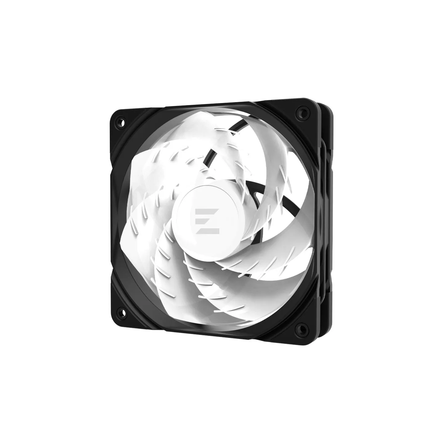 Zalman ZM-AF120R ARGB Black 120mm