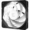 Zalman ZM-AF120R ARGB Black 120mm