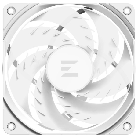 Zalman ZM-AF120R ARGB White 120mm