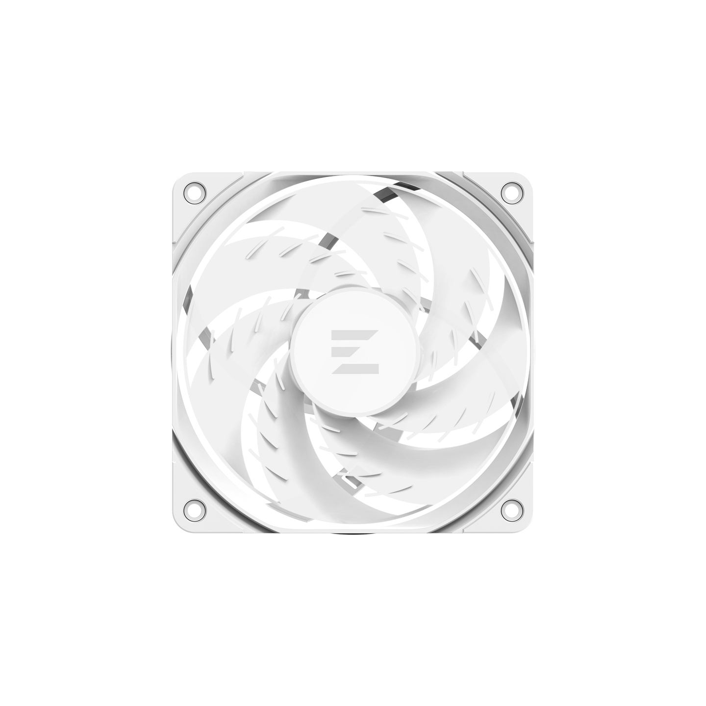 Zalman ZM-AF120R ARGB White 120mm