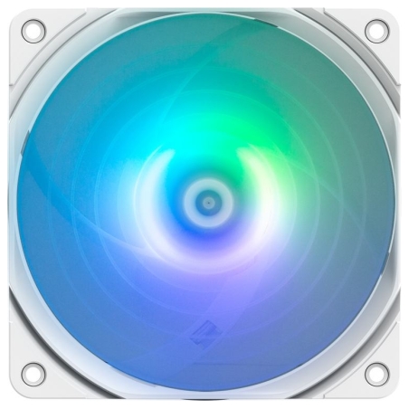 Zalman ZM-AF120R ARGB White 120mm